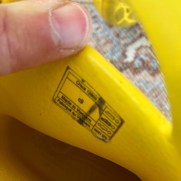 Kids’ Handle It Rain Boot C9 - Picture 6 of 6